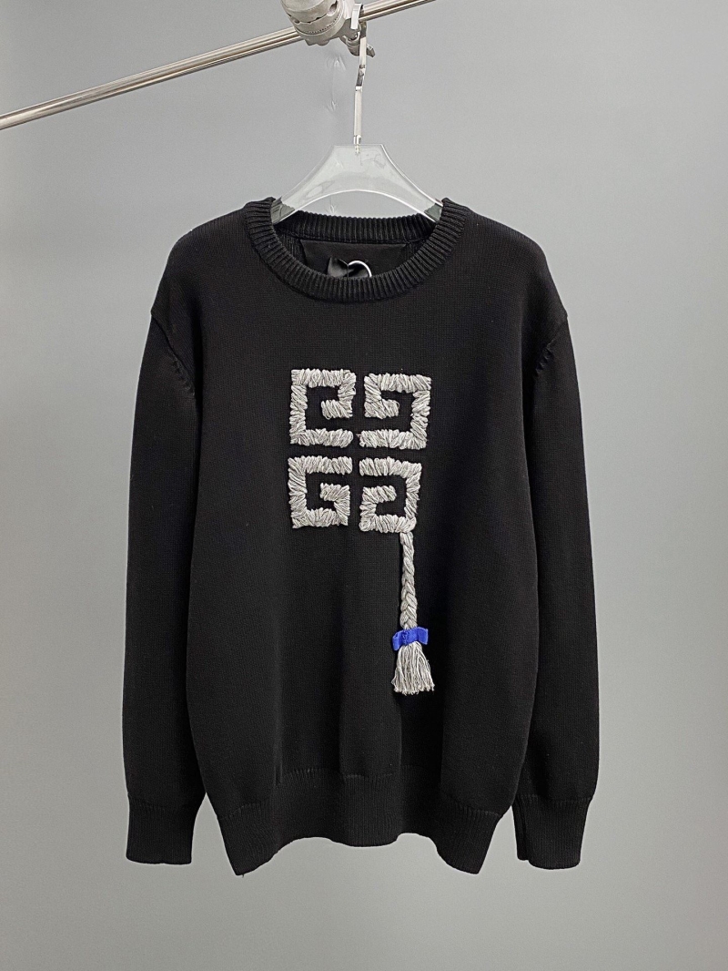 Givenchy Sweaters